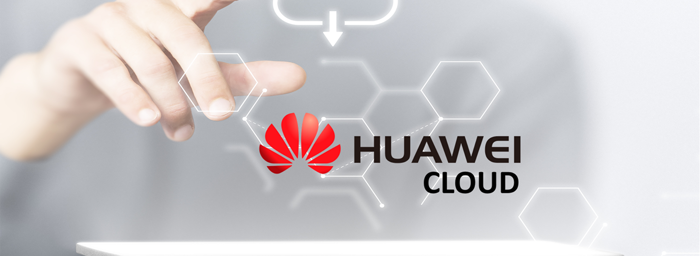 Huawei Cloud Services