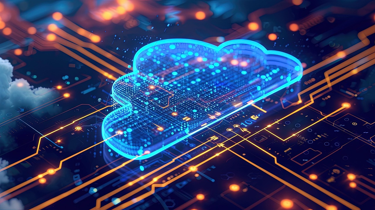 Cloud Transformation for High-Tech Enterprises