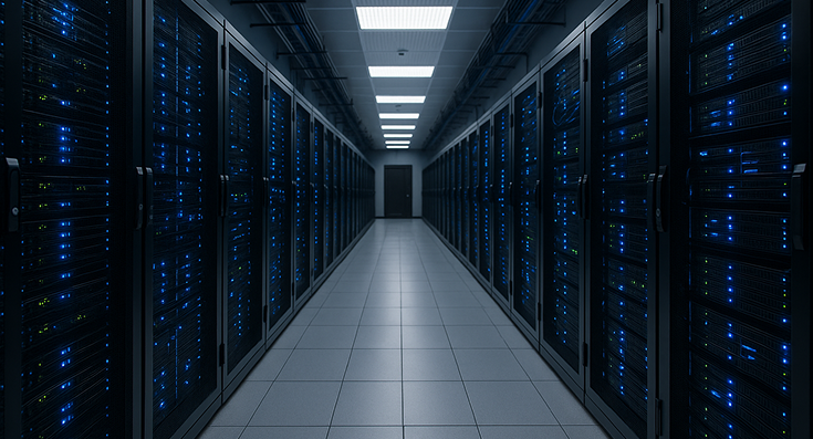 IT Infrastructure Services